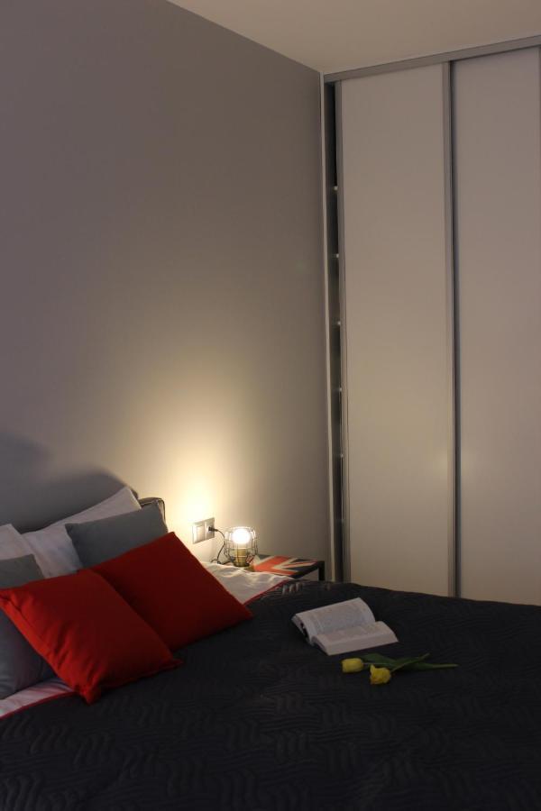 Apartament Orange Sun Nr°7 포비에로보 외부 사진